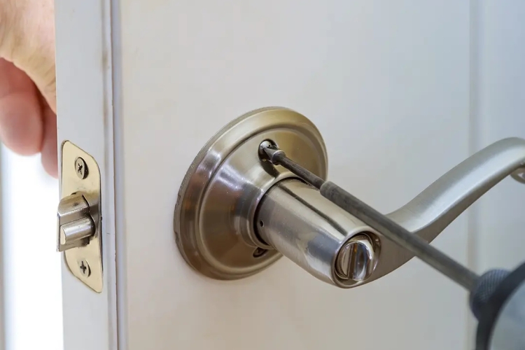 Çelik Kapı Kilit Tamiri