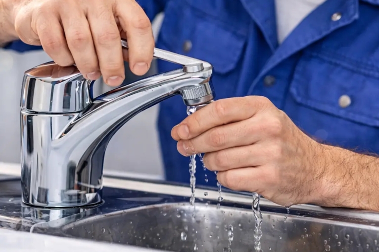 Musluk Tamiri ve Değişimi