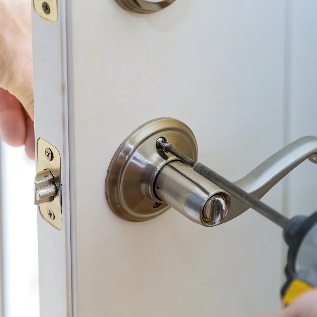 Çelik Kapı Kilit Tamiri