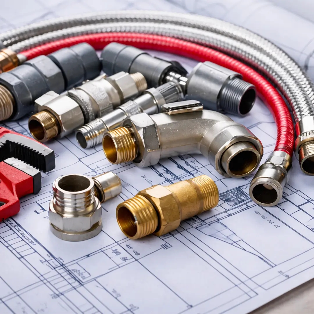 Su Tesisatı / Sıhhı Tesisat